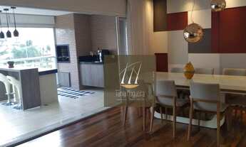 Imagem 6: Apartamento com 4 dormitórios à venda, 179 m² por R$ 2.250.000,00 - Cerâmica - São Caetano