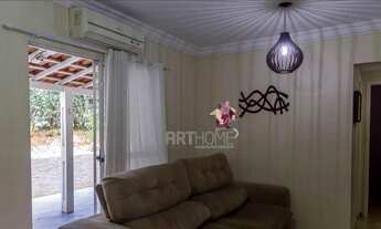 Imagem 2: Casa com 3 dormitórios à venda, 93 m² por R$ 430.000,00 - Jardim Borborema - São Bernardo