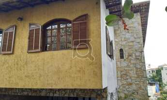 Imagem: CASA 2 DORMITÓRIOS (1 SUÍTE) PARA LOCAÇÃO