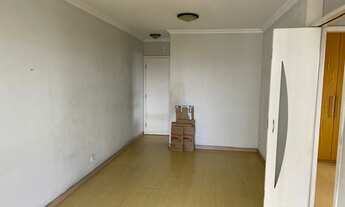 Imagem 3: Apartamento para venda possui 57 metros quadrados com 2 quartos em Vila Pompéia - São Paul