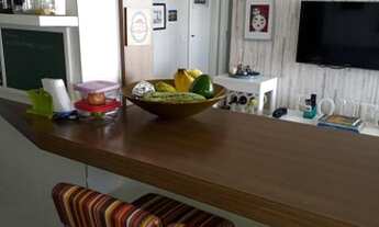 Imagem 5: APARTAMENTO - VILA LEOPOLDINA - SP