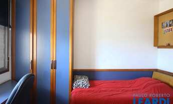 Imagem 6: COBERTURA - CAMPO BELO - SP