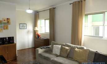 Imagem 4: APARTAMENTO - VILA MARIANA - SP