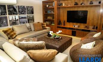 Imagem 7: CASA EM CONDOMÍNIO - MORUMBI - SP