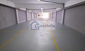 Imagem 2: Apartamento em Vila Tibiriçá - Santo André