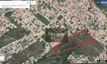 Imagem 2: Área para incorporação, loteamento em Búzios