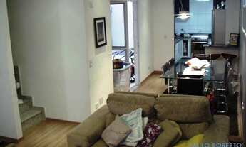 Imagem 2: CASA EM CONDOMÍNIO - MORUMBI - SP