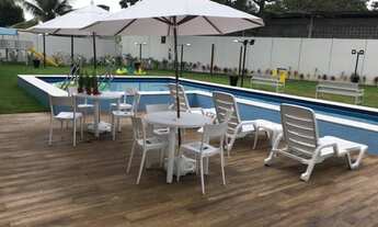 Imagem 2: GH-2 quartos 43 m²| lazer complete