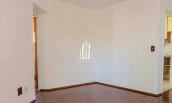 Imagem 1: Apartamento com 3 dorms, 1 suite e 2 vagas no jabaquara