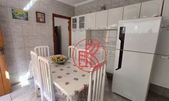 Imagem 6: Casa com 3 dormitórios à venda, 257 m² por R$ 650.000 - Assunção - São Bernardo do Campo/S