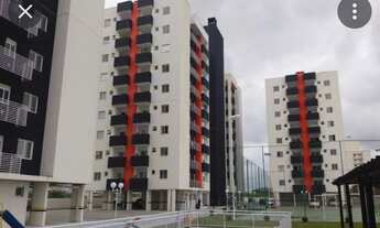 Imagem: 3 Quartos Cordeiros parte Alta