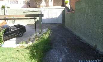 Imagem: CASA TÉRREA - JARDIM DAS PALMEIRAS - SP