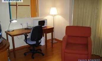 Imagem: FLAT - VILA CLEMENTINO - SP