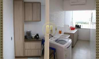 Imagem 5: Apartamento à venda com 2 quartos sendo 1 suíte / Nova Mutum