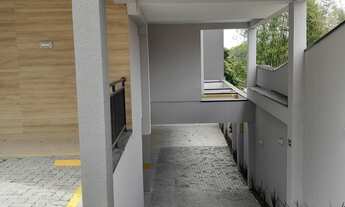 Imagem 3: Apartamento com 2 dormitórios à venda, 38 m² por R$ 250.000,00 - Vila Palmeiras - São Paul