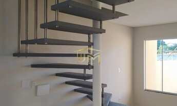 Imagem 3: 400 metros do mar. Sobrado com 2 suites