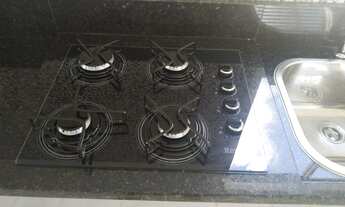 Imagem 6: Apartamento para aluguel, 2 quartos, 1 vaga, Parque Nascente do Rio Capivara - Camaçari/BA