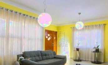 Imagem 4: Casa à venda, 348 m² por R$ 1.950.000,00 - Parque das Nações - Santo André/SP