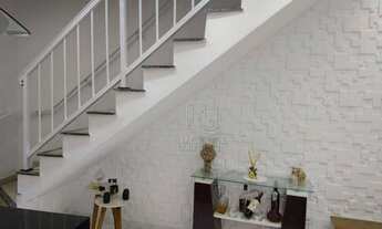 Imagem 2: Cobertura à venda - Vila Pires - Santo André/SP