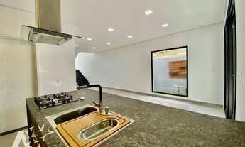 Imagem: Casa à venda no condomínio Bella Citta