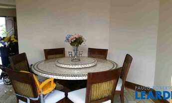 Imagem 2: CASA EM CONDOMÍNIO - ALPHAVILLE - SP