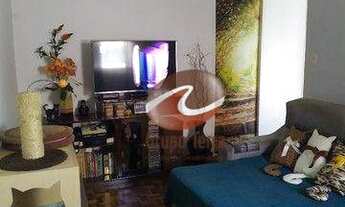 Imagem 4: Apartamento com 2 dormitórios à venda, 55 m² por R$ 191.500,00 - Vila Rossi - São José dos