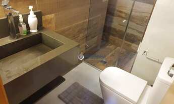 Imagem 5: Apartamento com 3 dormitórios à venda, 90 m² por R$ 785.000,00 - Jardim Esplanada - São Jo