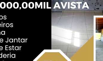 Imagem: Chácara a venda em Nazaré paulista 2.000m²