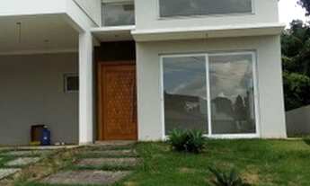 Imagem: CASA EM CONDOMÍNIO - CONDOMÍNIO RESIDENCIAL