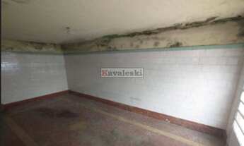 Imagem 6: Casa Térrea Miolo Jardim da Saúde- 4 dormitórios quintal e Edícula- Doc 100%- 10x30 de ter