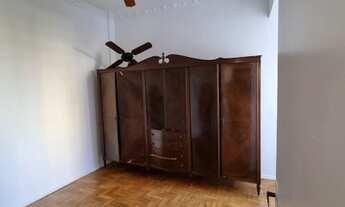 Imagem 6: Apartamento para aluguel possui 65 metros quadrados com 3 quartos no Grajaú - Rio de Janei