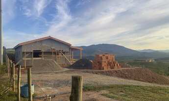 Imagem 6: CHÁCARA NA PLANTA-Santa Isabel, Terreno 1000m, 3 dormis, 1 suíte, sala/cozinha, piscina ár