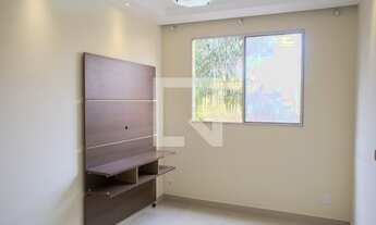 Imagem: Apartamento para Aluguel - Jardim Paulistano