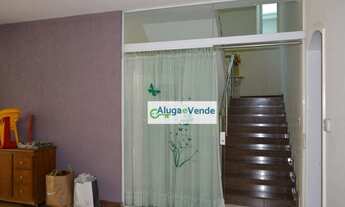 Imagem 6: Casa com 4 Dormitórios, 3 Suítes, 6 Vagas de Garagem à venda, 430 m² por R$ 2.440.000 - Vi