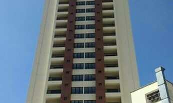Imagem 1: APARTAMENTO - PINHEIROS - SP