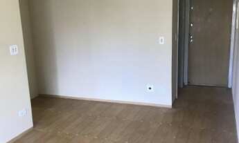 Imagem: APARTAMENTO - VILA CLEMENTINO - SP