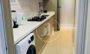 Imagem 3: Cobertura com 2 dormitórios à venda, 160 m² por R$ 890.000,00 - Barreiros - São José/SC