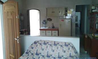 Imagem 3: CASA TÉRREA - VILA ANHANGUERA - SP