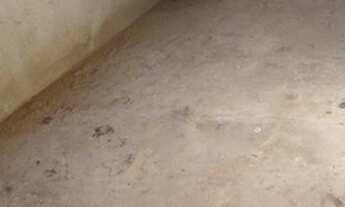 Imagem 3: Casa em Construção