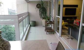 Imagem 7: APARTAMENTO - CAMPO BELO - SP