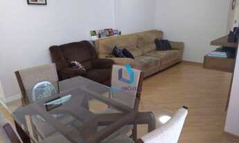 Imagem: Apartamento à venda, 75 m² por R$ 390.000,00