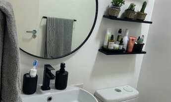 Imagem 3: Apartamento 3 quartos