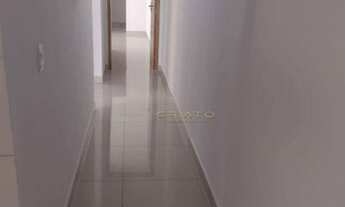 Imagem 5: Casa com 3 quartos à venda, por R$ 315.000 - Loteamento Cerejeiras - Anápolis/GO