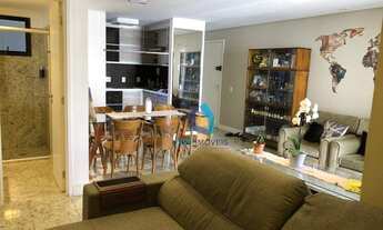 Imagem 3: Apartamento à venda, 75 m² por R$ 620.000,00 - Interlagos - São Paulo/SP