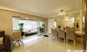 Imagem 2: Apartamento para Venda em Santo André, Centro, 3 dormitórios, 2 suítes, 3 banheiros, 3 vag