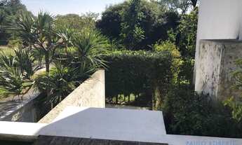 Imagem 3: SOBRADO - MORUMBI - SP