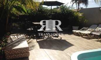 Imagem 3: Chácara com 1 suíte, 57m² à venda por R$ 280.000,00 - Vale do Igapó - Bauru/SP