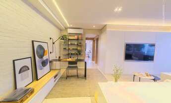 Imagem 2: Excelente Apartamento com 3 Dormitórios, com suite, possuindo 86 m² à venda na Freguesia d