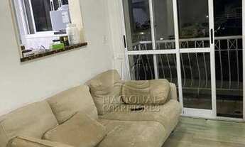 Imagem 3: Apartamento com 2 dormitórios à venda, 64 m² por R$ 481.000,00 - Jardim - Santo André/SP