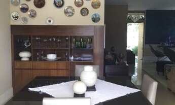 Imagem 7: CASA EM CONDOMÍNIO - VILLAGE VISCONDE DE ITAMARACÁ - SP